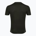Herren Funktionsshirt WOOLCANO Merino 100% TEE0546 green
