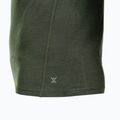 Herren Funktionsshirt WOOLCANO Merino 100% TEE0546 grün 7