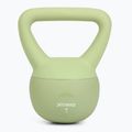 Soft-Kettlebell Xtrexo SK04 Green