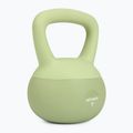 Soft-Kettlebell Xtrexo SK06 Green 6