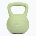 Soft-Kettlebell Xtrexo SK08 Green