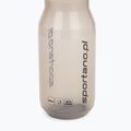 Set OneTeam Water Bottle Carries + Bidon Sportano Black 12