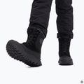Herren-Winterstiefel KADVA Fitzroy Mid WP schwarz 2