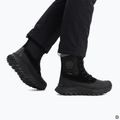 Herren-Winterstiefel KADVA Fitzroy Mid WP schwarz 3