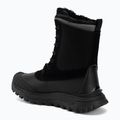 Herren-Winterstiefel KADVA Fitzroy Mid WP schwarz 5