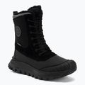 Herren-Winterstiefel Fitzroy Mid WP Czarny
