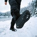 Herren-Winterstiefel KADVA Fitzroy Mid WP schwarz 10