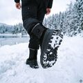 Herren-Winterstiefel KADVA Fitzroy Mid WP schwarz 12