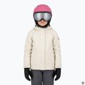 Kinder-Skihelm ATTABO Avens 3.0 Jr Visor ERT Pink 3