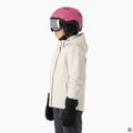 Kinder-Skihelm ATTABO Avens 3.0 Jr Visor ERT Pink 4
