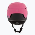 Kinder-Skihelm ATTABO Avens 3.0 Jr Visor ERT Pink 11