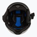 Kinder-Skihelm ATTABO Avens 3.0 Jr Visor ERT Pink 12