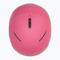 Kinder-Skihelm ATTABO Avens 3.0 Jr Visor ERT Pink 13