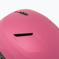Kinder-Skihelm ATTABO Avens 3.0 Jr Visor ERT Pink 16