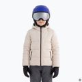 Kinder-Skihelm ATTABO Avens 3.0 Jr Visor ERT Niebieski 3