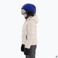 Kinder-Skihelm ATTABO Avens 3.0 Jr Visor ERT Niebieski 4
