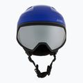 Kinder-Skihelm ATTABO Avens 3.0 Jr Visor ERT Niebieski 2