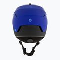 Kinder-Skihelm ATTABO Avens 3.0 Jr Visor ERT Niebieski 11