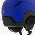 Kinder-Skihelm ATTABO Avens 3.0 Jr Visor ERT Niebieski 15