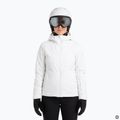 Skihelm ATTABO Avens 3.0 Visor ERT Biały 3