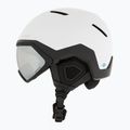 Skihelm ATTABO Avens 3.0 Visor ERT Biały 10