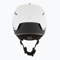 Skihelm ATTABO Avens 3.0 Visor ERT Biały 11