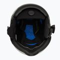 Skihelm ATTABO Avens 3.0 Visor ERT Biały 12