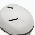 Skihelm ATTABO Avens 3.0 Visor ERT Biały 16