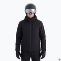 Skihelm ATTABO Avens 3.0 Visor ERT Czarny 3