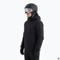 Skihelm ATTABO Avens 3.0 Visor ERT Czarny 4