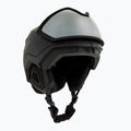 Skihelm ATTABO Avens 3.0 Visor ERT Czarny 5