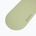 Gymnastik- und Yogamatte Xtrexo SCULPT YMO100 Green 3