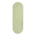 Gymnastik- und Yogamatte Xtrexo SCULPT YMO100 Green 9