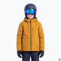Kinder-Skihelm ATTABO Avens 2.0 Jr Visor dark blue 4