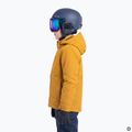 Kinder-Skihelm ATTABO Avens 2.0 Jr Visor dark blue 5