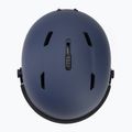 Kinder-Skihelm ATTABO Avens 2.0 Jr Visor dark blue 6