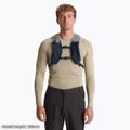 Touristenrucksack KADVA Zivo 10 l grau 2