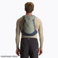 Touristenrucksack KADVA Zivo 10 l grau 4