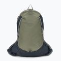 Touristenrucksack KADVA Zivo 10 l grau 6