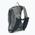 Touristenrucksack KADVA Zivo 10 l grau 7