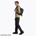 Touristenrucksack KADVA Zivo 10 l schwarz 5