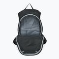 Tourenrucksack KADVA Zivo 10 l schwarz 10