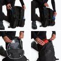 Touristenrucksack KADVA Zivo 10 l schwarz 10
