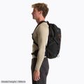 Tourenrucksack KADVA Fleiro 30 l schwarz 4