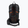 Tourenrucksack KADVA Fleiro 30 l schwarz 9