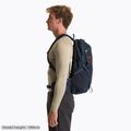Touristenrucksack KADVA Fleiro 30 l marineblau 4