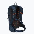 Touristenrucksack KADVA Fleiro 30 l marineblau 8