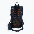 Tourenrucksack KADVA Fleiro 30 l marineblau 9