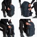 Tourenrucksack KADVA Fleiro 30 l marineblau 13