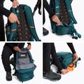 Tourenrucksack KADVA Fleiro 30 l Dunkelmarine 12